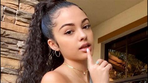 malu trevejo onlyfan|Malu Trevejo 1,666 Leaked OnlyFans Files .